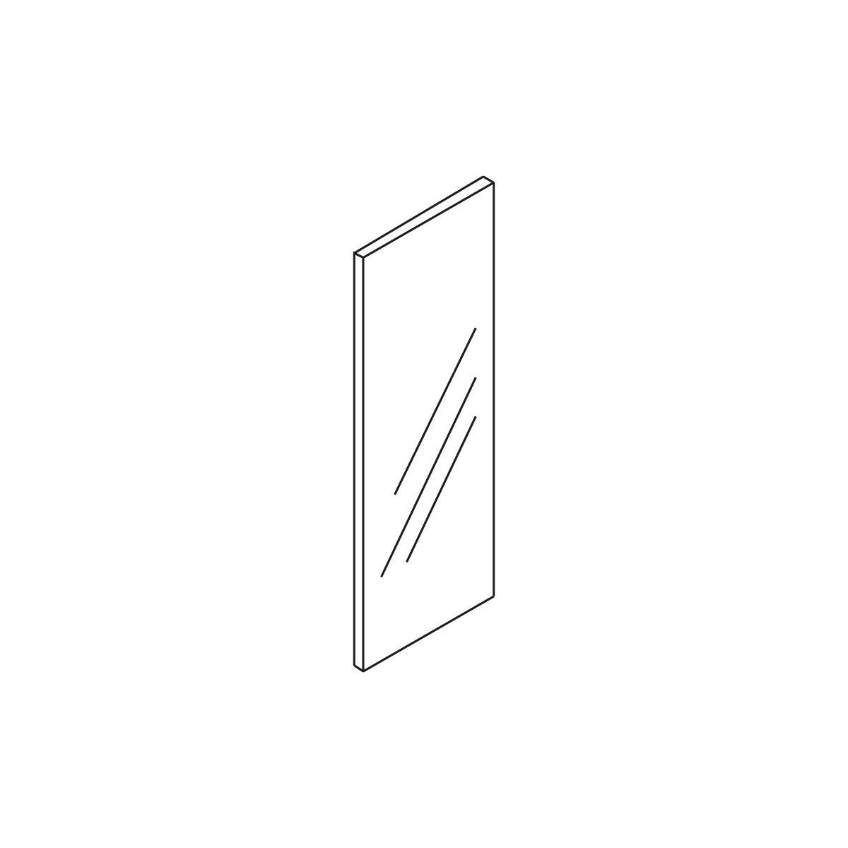 Ovi 110, Moduli/Mup