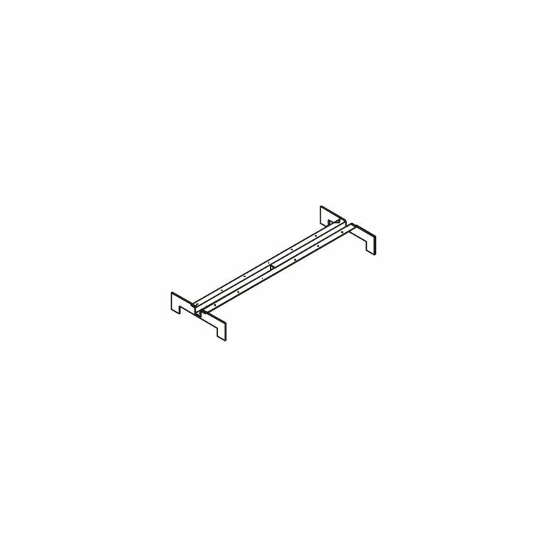 Moduli Nelitele lattajaloin 156-182 cm