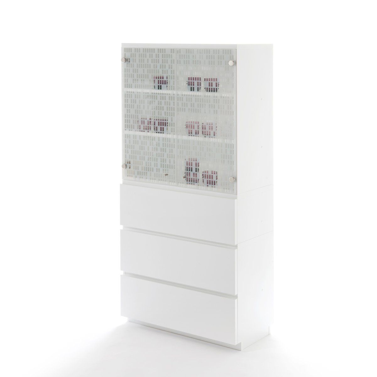 Mup cabinet