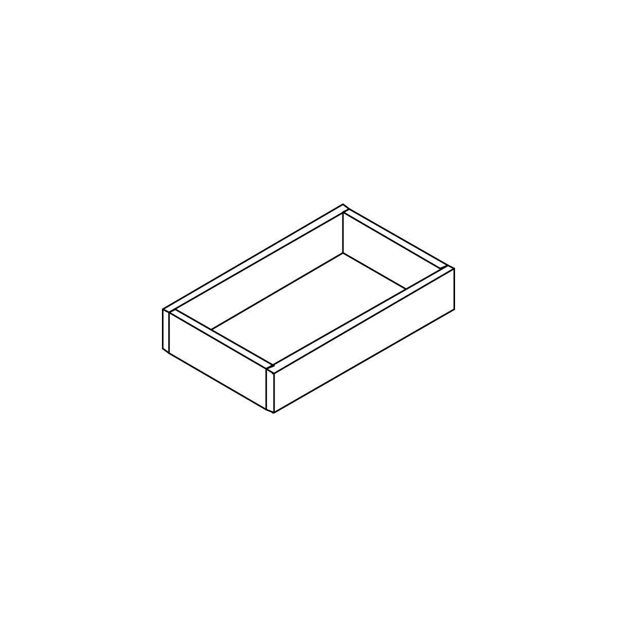 Sokkeli 10 cm (Mup/Slimmi)