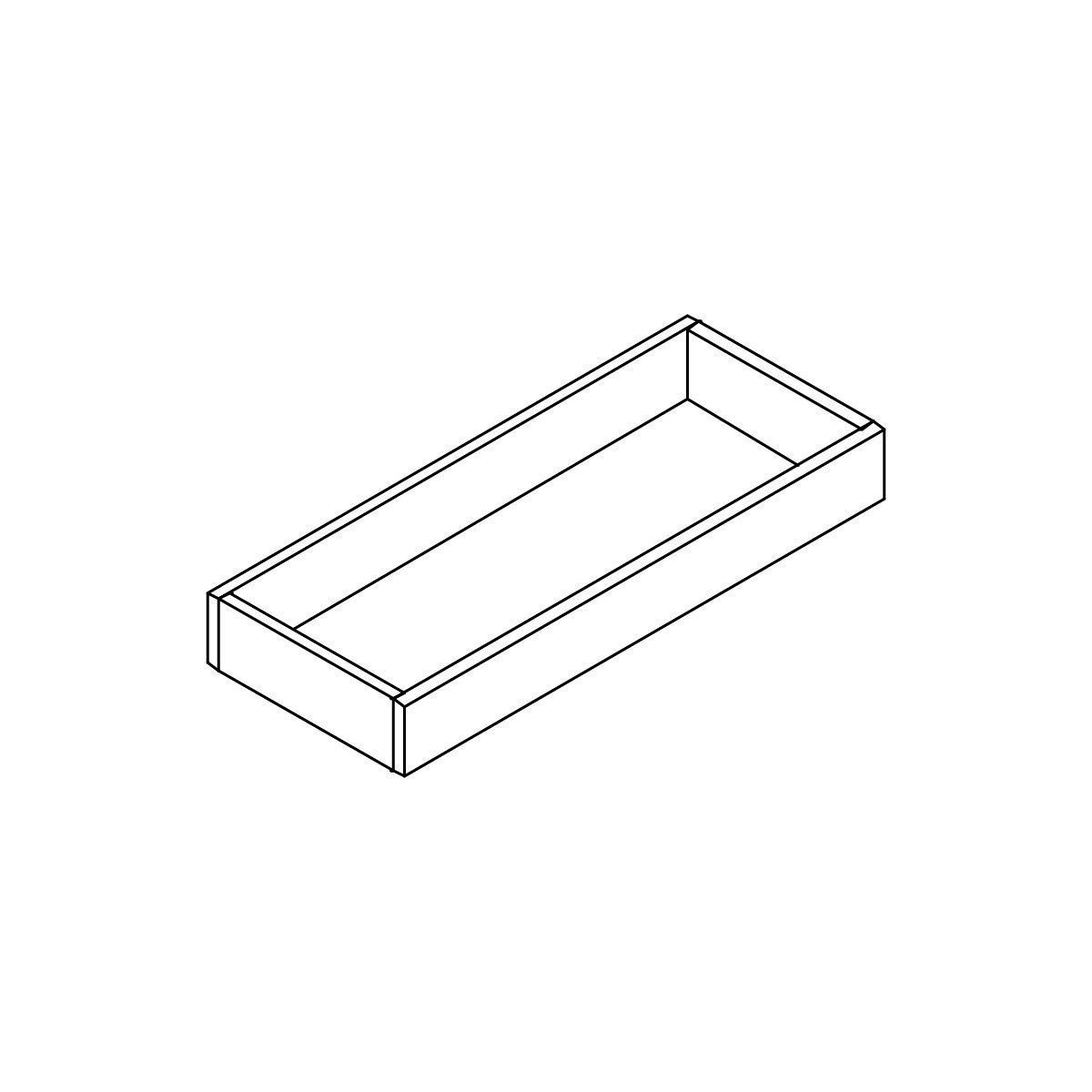 Sokkeli 10 cm (Mup)