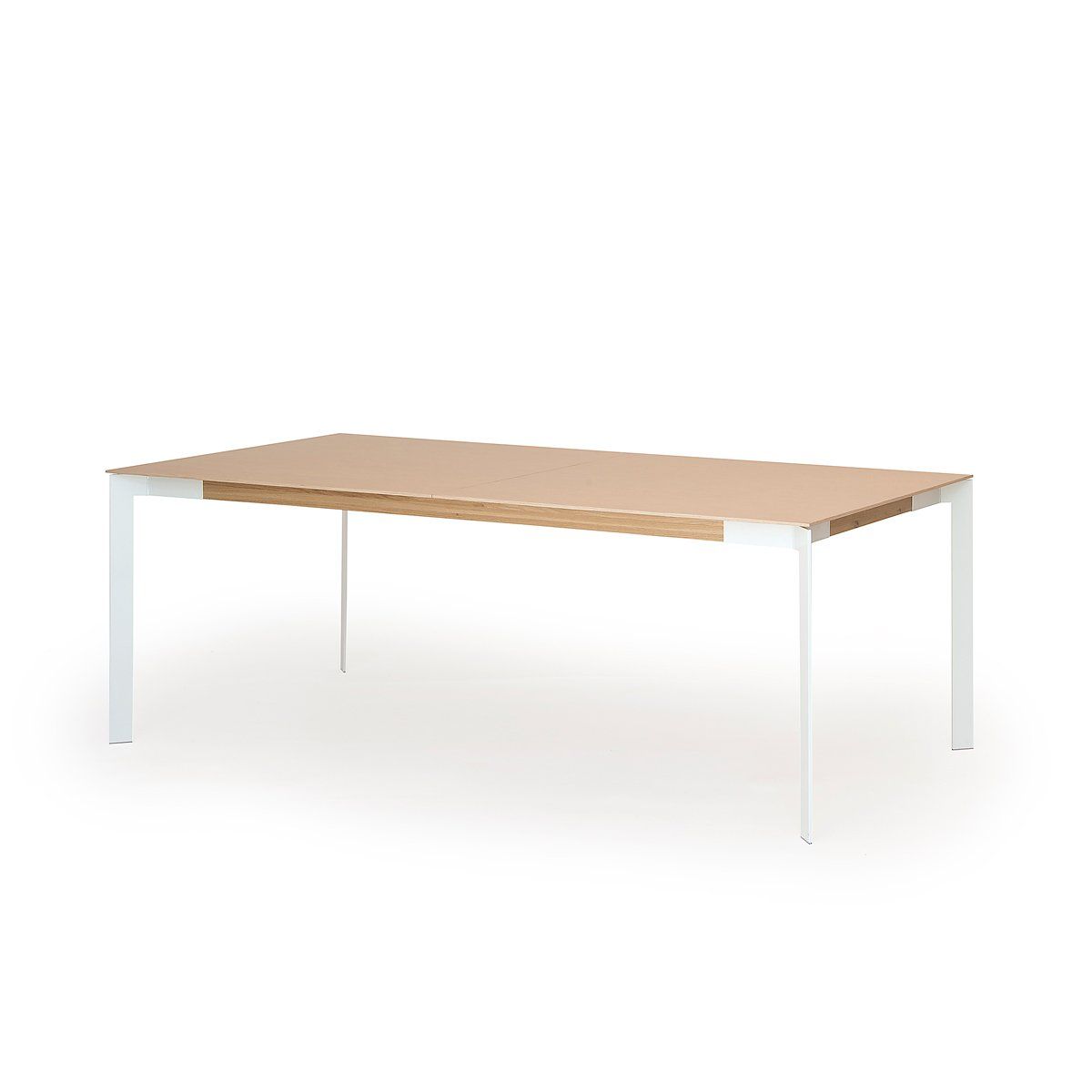 Viisto ruokapöytä 208 x 104 cm