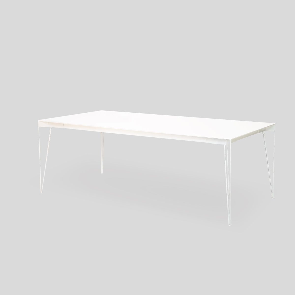 Viiva ruokapöytä 182 x 91 cm
