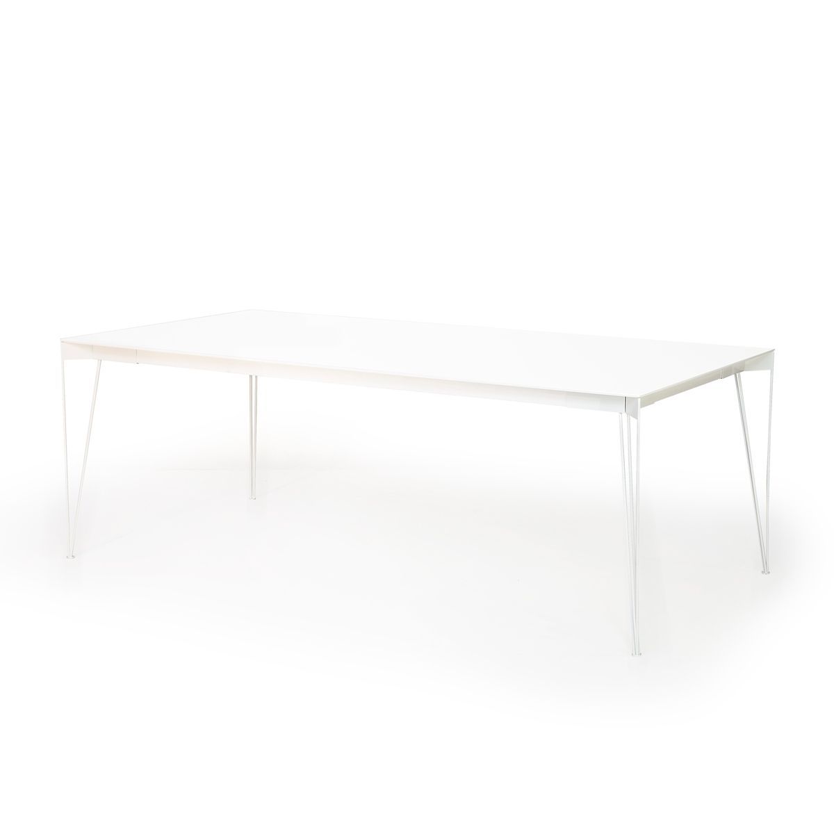 Viiva ruokapöytä 208 x 104 cm