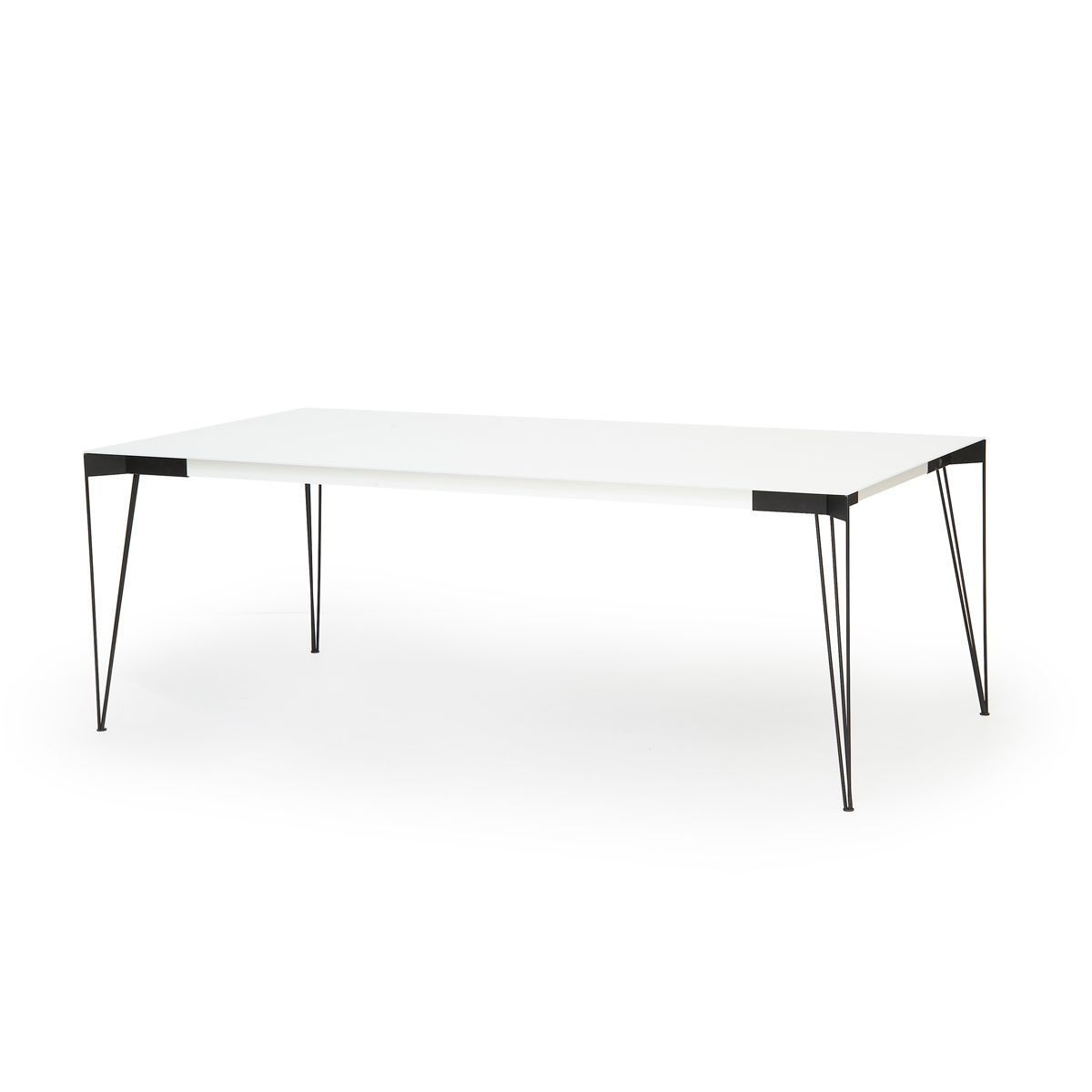 Viiva ruokapöytä 208 x 104 cm
