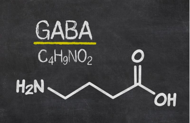 Gaba