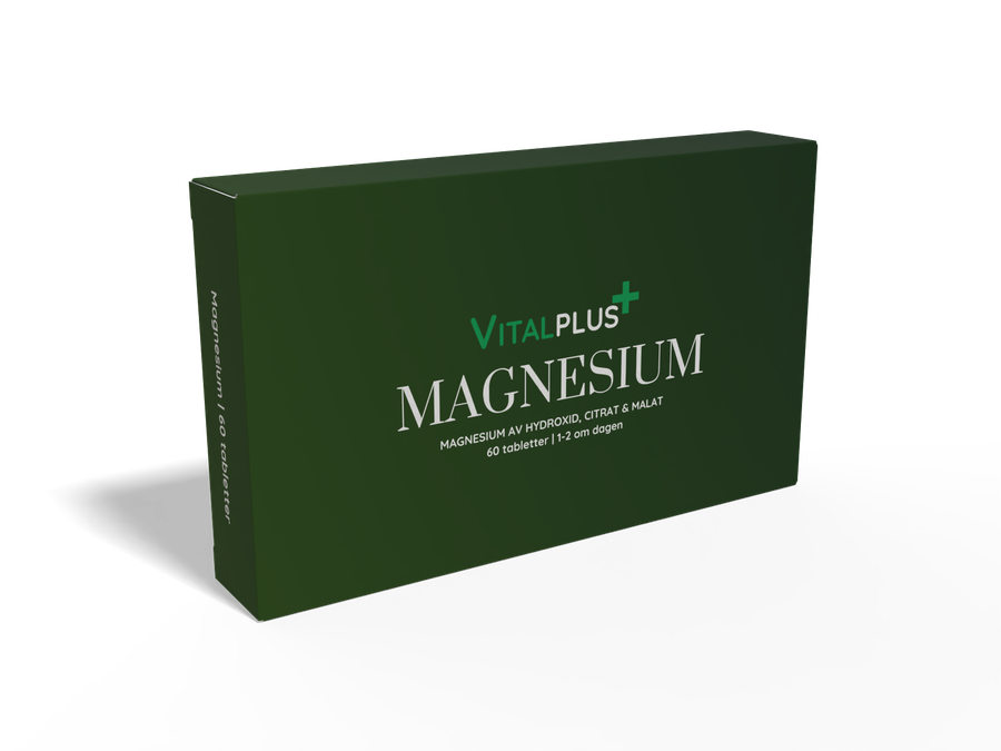 MAGNESIUM