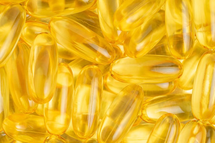 Omega-7