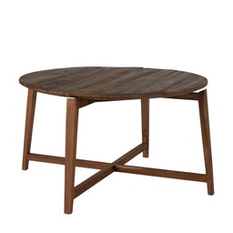 YORK Soffbord Natur - Natur - 78x45cm