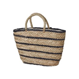 THI Väska Natur/Svart - Natur/Svart - 39x11x37cm