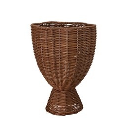 LUMI Pot Natural - Natural - 22x30cm