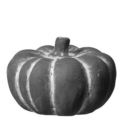 Pumpkin S Black - Black - 7x5cm