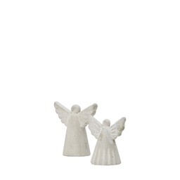 ANGEL Mix Grey - Grey - 7x4x7, 7x4x7cm