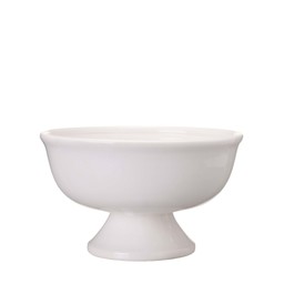 MERYL Plantering Vit - Vit - 21x13cm