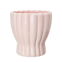 HEDVIG Orkidékruka Rosa - Rosa - 14x15cm