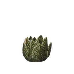 NEA Ljuskopp Grön - Grön - 8x7cm