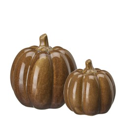JUDY Pumpa 2/S Brunmelerad - Brunmelerad - 13x13 10x9cm