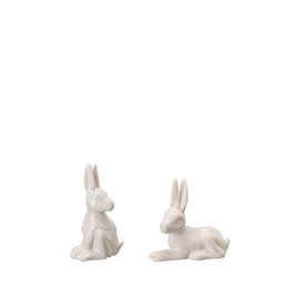 HEA Kanin Mix Offwhite - Offwhite - 6x4x10 8x4x8cm