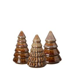 ARLEEN Tree Mix Beige Melange - Beige Melange - 5x7 4x7 4x7cm
