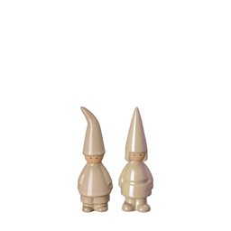 SANTA Mix Beige Melange - Beige Melange - 4x11 4x11cm