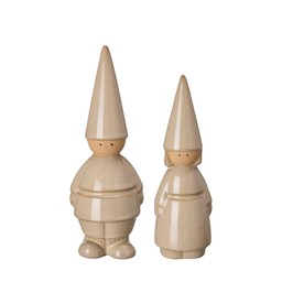 SANTA Mix Beige Melange - Beige Melange - 7x19 5x16cm
