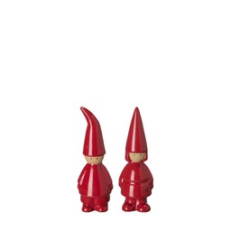 SANTA Mix Red - Red - 4x11 4x11cm
