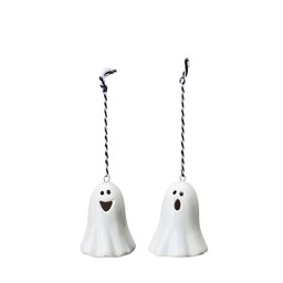 JENNY Pendant Mix White/Black - White, Black - 4x6 4x6cm