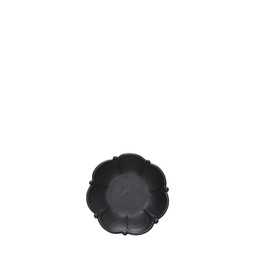 AVA Fat Svart - Svart - 14x3cm