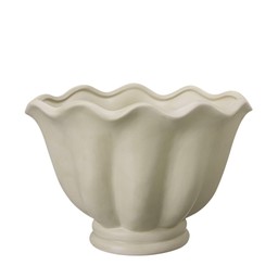 HELEN Pot Beige - Beige - 27x17x19cm