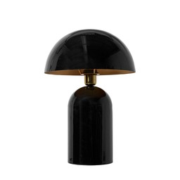 ROME Bordslampa Svart - Svart - 31x45+180cm