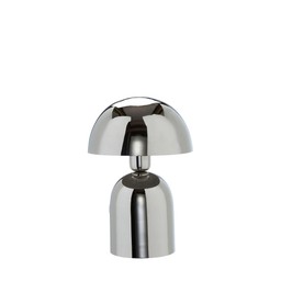 ROME Bordslampa Krom - Krom - 21x31+180cm