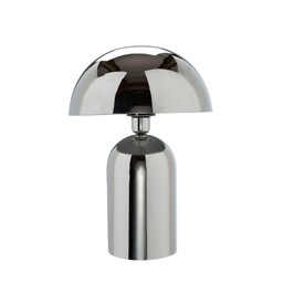 ROME Bordslampa Krom - Krom - 31x45+180cm