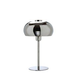 MILANO Bordslampa Krom - Krom - 22x36+180cm