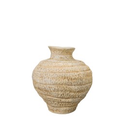 AJLA Urna Beige - Beige - 30x40cm