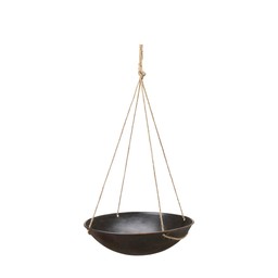 YELDA Hanging  Antique Finish - Antique Finish - 40x12cm + 140cm