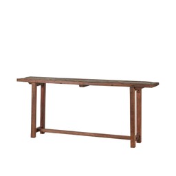 MARDIN Sidobord Natur - Natur - 175x35x75cm