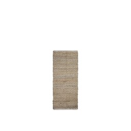 RICHA Carpet Natural - Natural - 80x200cm