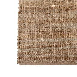 RIYA Carpet Natural - Natural - 80x200cm