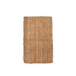 SWETA Doormat Natural - Natural - 50x80cm