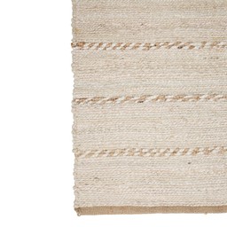 SEEMA Carpet Natural - Natural - 80x200cm