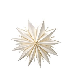 NOVA LED Star Offwhite - Offwhite - 40x10 +50cm
