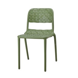 CETARA Chair Green - Green - 48x55x82cm