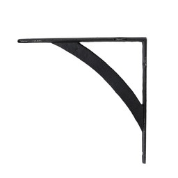 TOVE Bracket Black - Black - 25x25x3cm