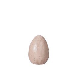 SELMA Ägg Rosa - Rosa - 5x7cm
