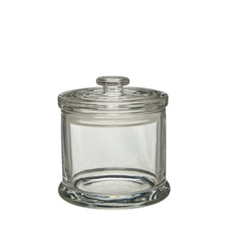 MINO Glasburk Klar - Klar - 10x11cm