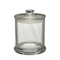 MINO Glasburk Klar - Klar - 11x14cm