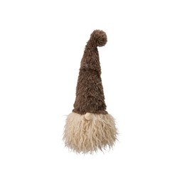 MELKER Santa  Brown - Brown - 12x40cm