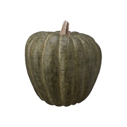 PUMPKIN Green Melange - Green Melange - 34x36cm