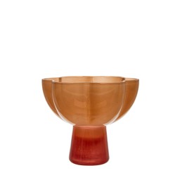 GRY Vas Persikorosa/Orange - Persikorosa/Orange - 16x14cm