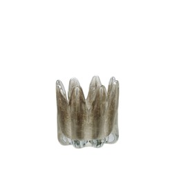 MILLIE Lykta Beige - Beige - 11x11cm